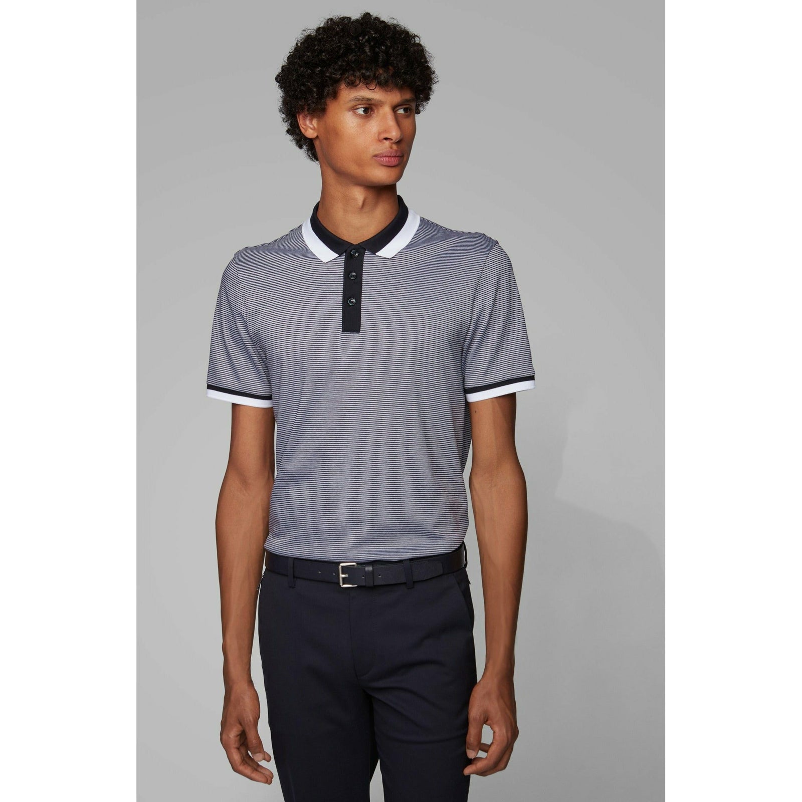 HUGO BOSS POLO - Yooto