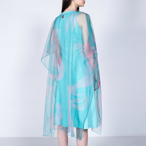 Load image into Gallery viewer, KENZO DRESS - Yooto
