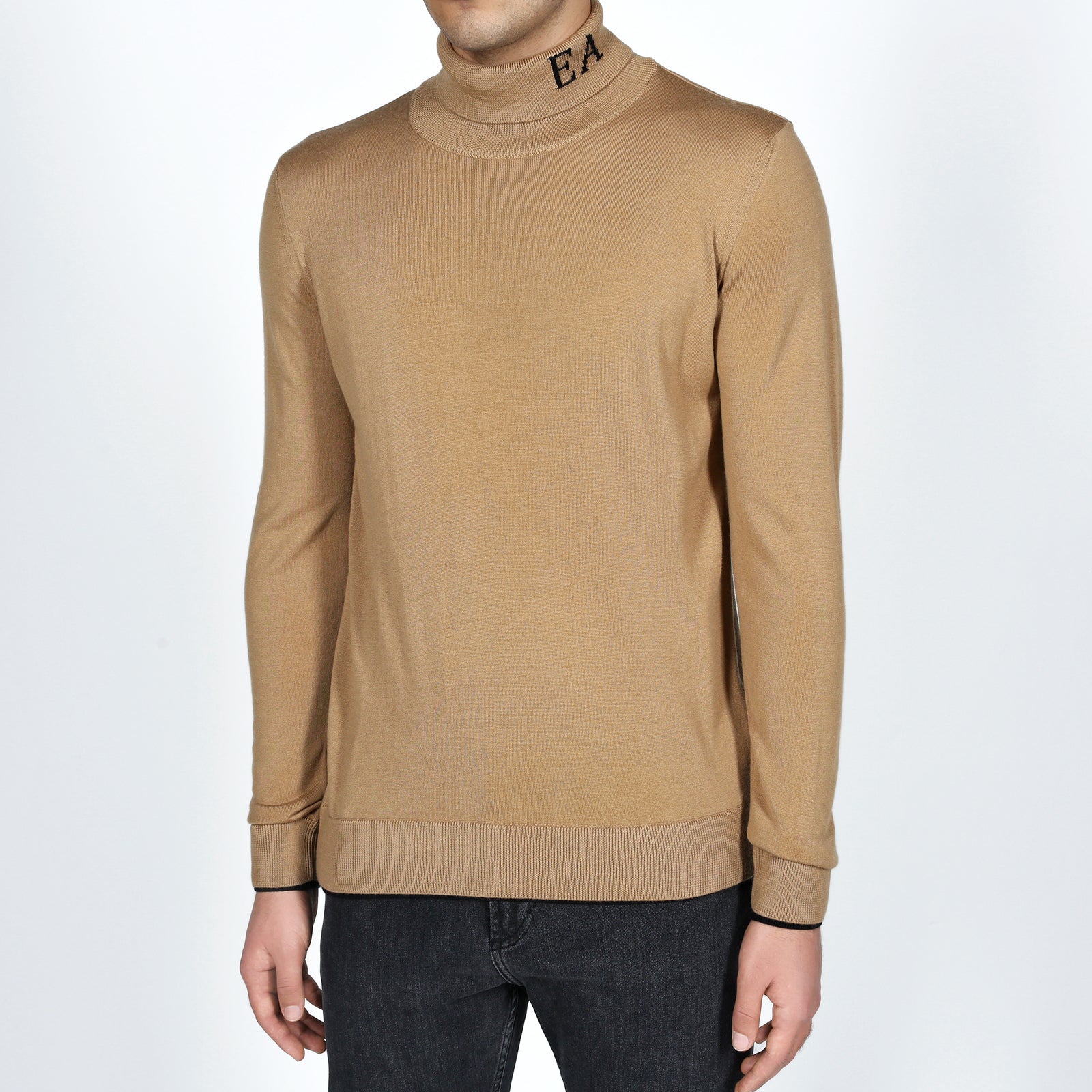 EMPORIO ARMANI PULLOVER - Yooto