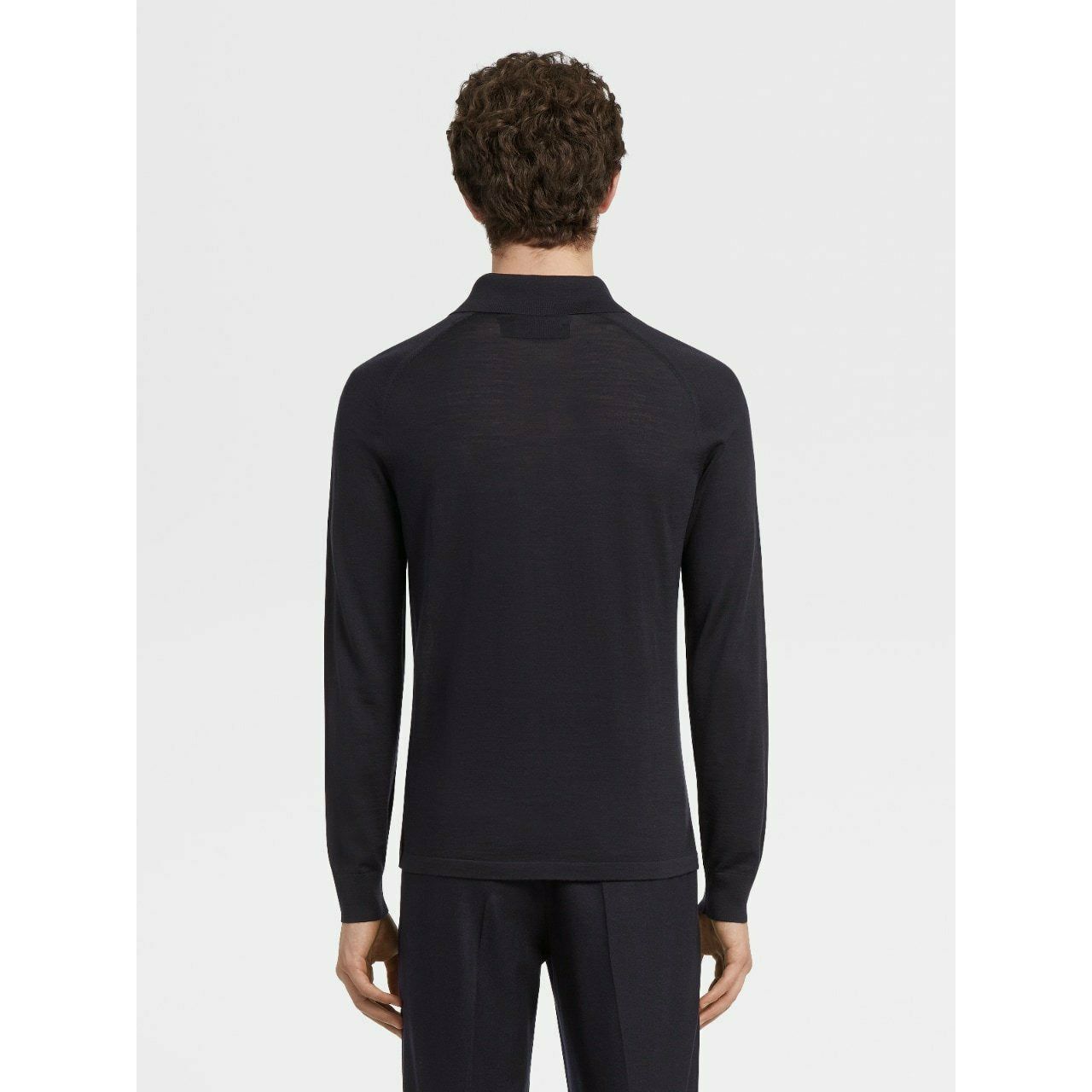 ERMENEGILDO ZEGNA KNITWEAR - Yooto