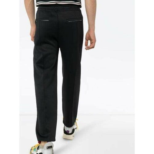 Load image into Gallery viewer, CONTRAST LOGO TRACK PANTS - Yooto
