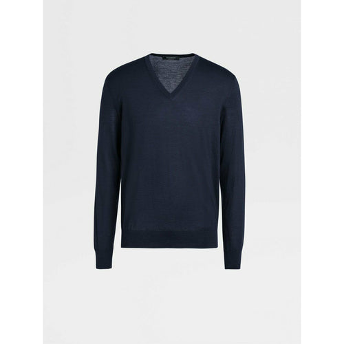 Load image into Gallery viewer, ERMENEGILDO ZEGNA KNITWEAR - Yooto
