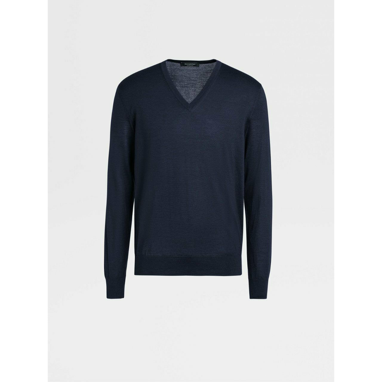 ERMENEGILDO ZEGNA KNITWEAR - Yooto