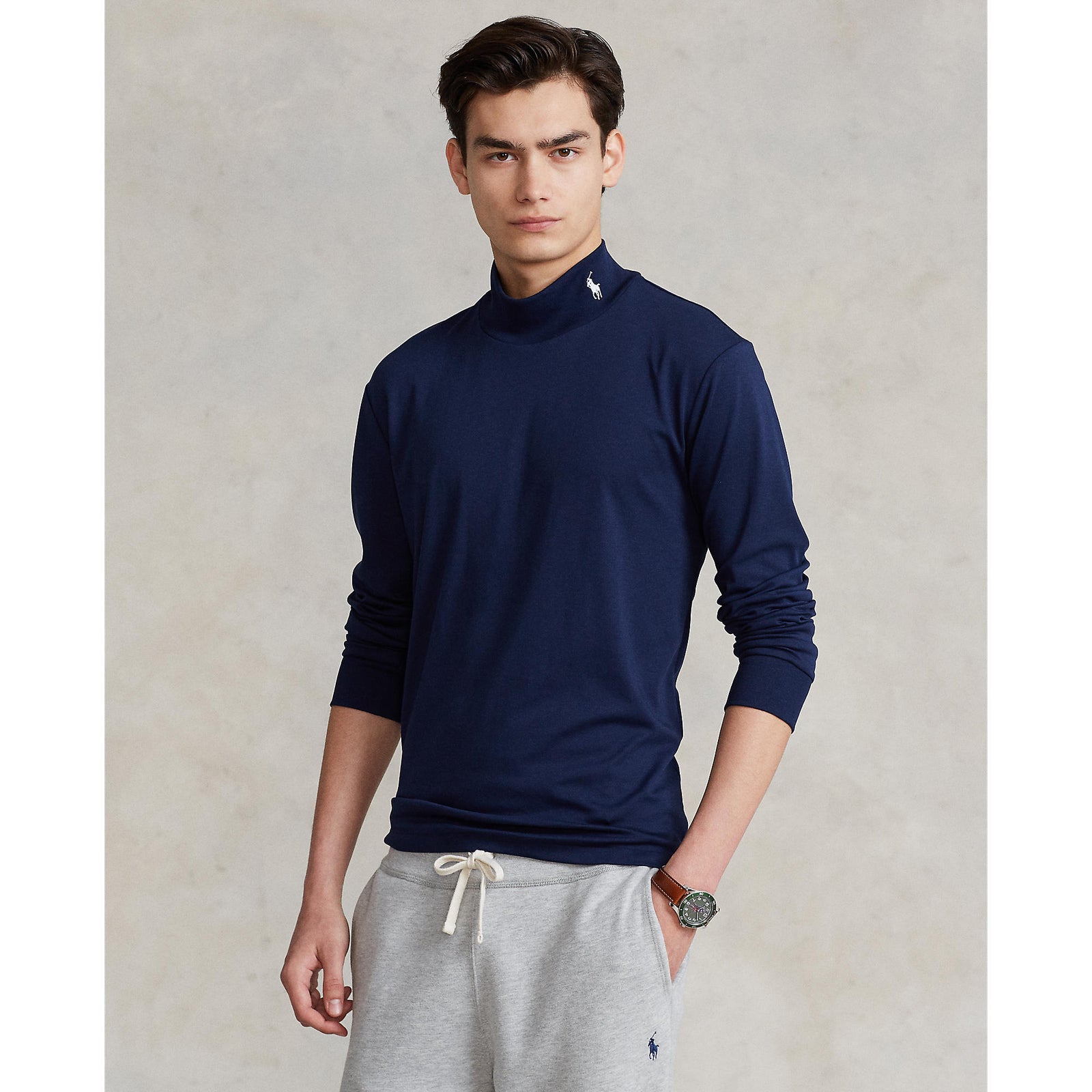 POLO RALPH LAUREN KNIT - Yooto