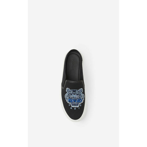 Load image into Gallery viewer, K-SKATE TIGER SLIP-ON MULES - Yooto

