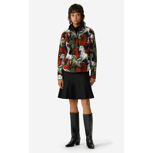 Load image into Gallery viewer, CHEVAUX KENZO&#39; QUILTED SHIRT - Yooto
