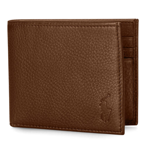 Load image into Gallery viewer, POLO RALPH LAUREN WALLET - Yooto
