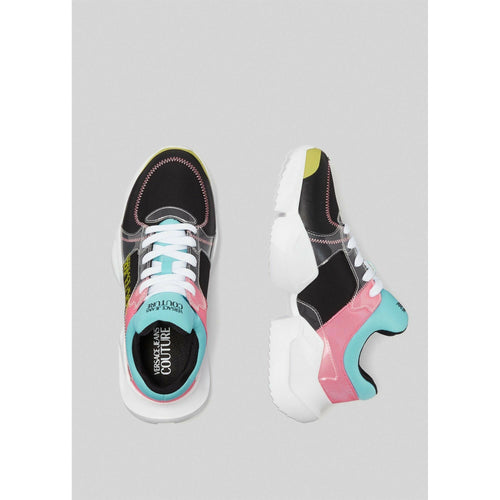 Load image into Gallery viewer, FRAGMENTED SOLE TRAINERS - Yooto
