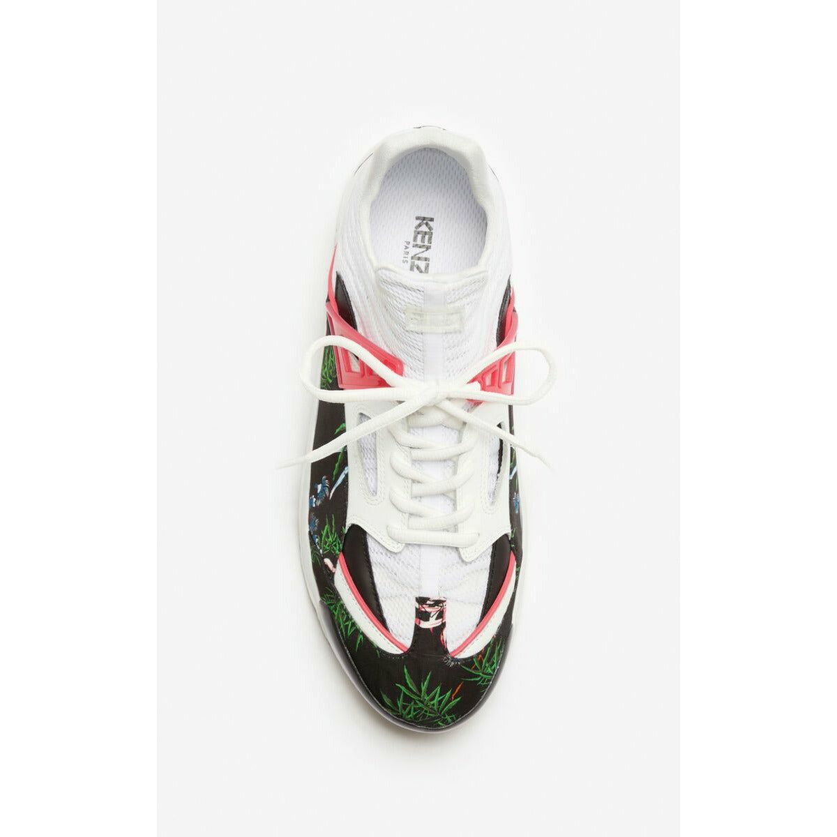 SEA LILY' SONIC SNEAKERS - Yooto
