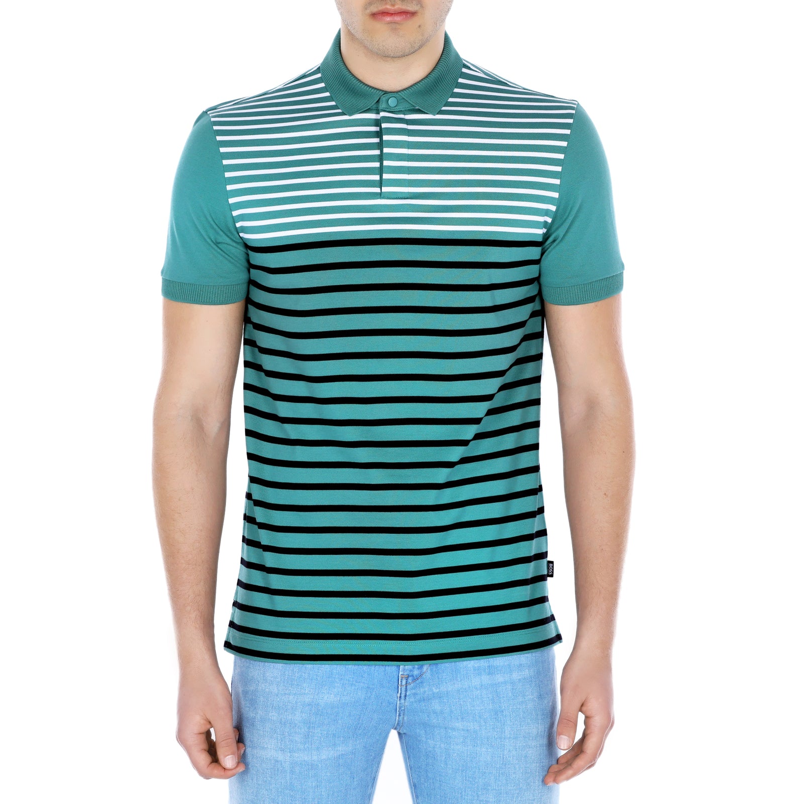 HUGO BOSS POLO - Yooto