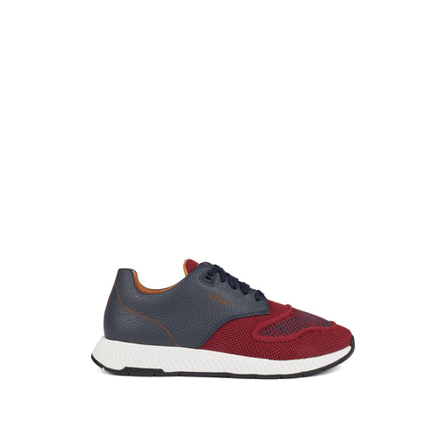 Load image into Gallery viewer, HUGO BOSS SNEAKERS - Yooto
