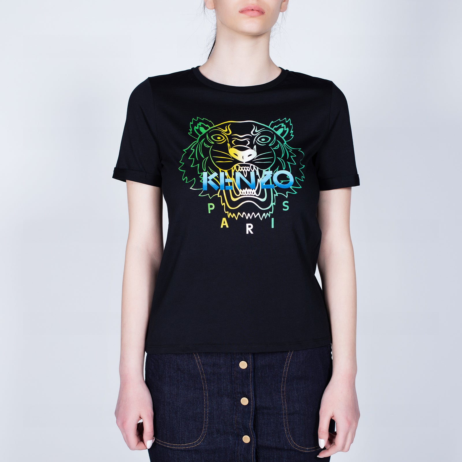 KENZO T SHIRT - Yooto