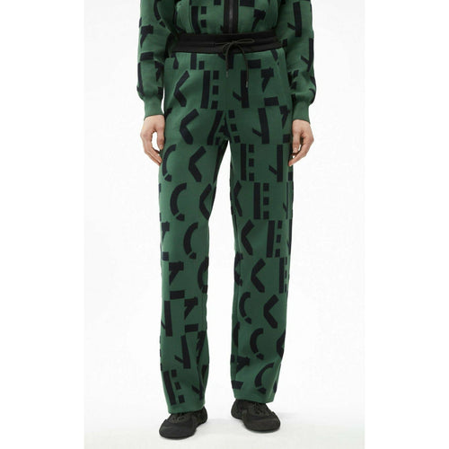 Load image into Gallery viewer, KENZO SPORT MONOGRAM JOGGING TROUSERS - Yooto
