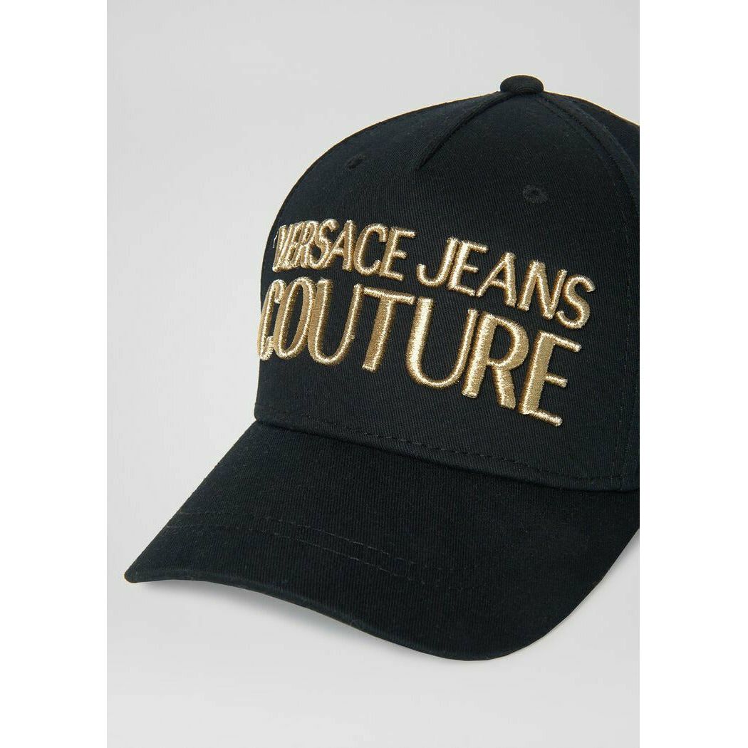 Versace jeans hot sale couture cap