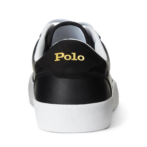 Load image into Gallery viewer, COURT LEATHER SNEAKER - Yooto

