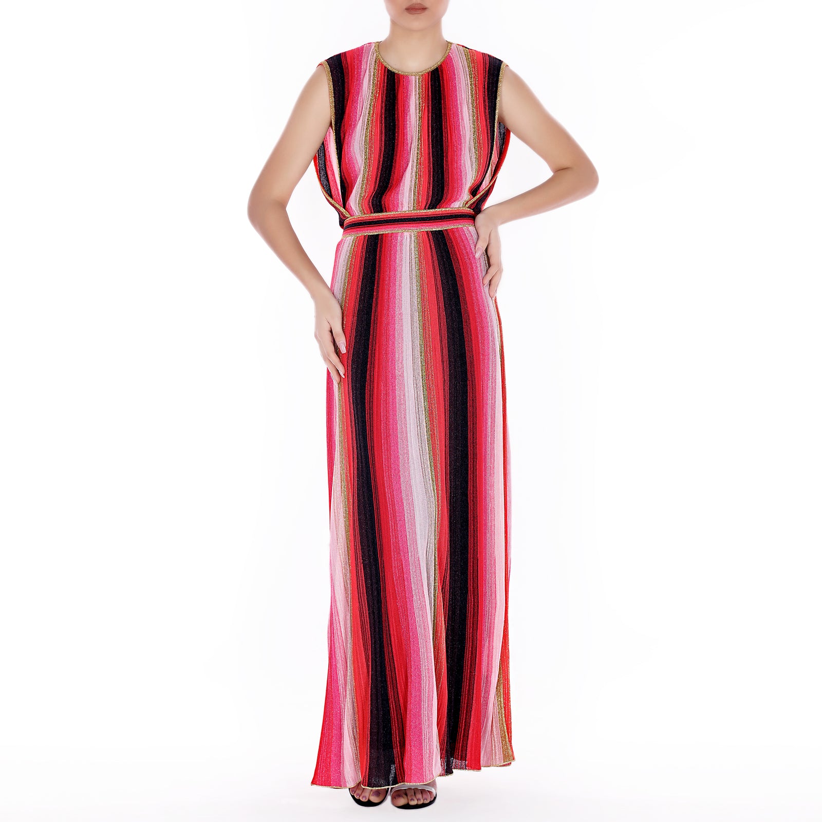 MMISSONI DRESS - Yooto