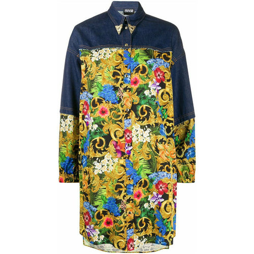 Load image into Gallery viewer, VERSACE JEANS COUTURE SHIRT - Yooto
