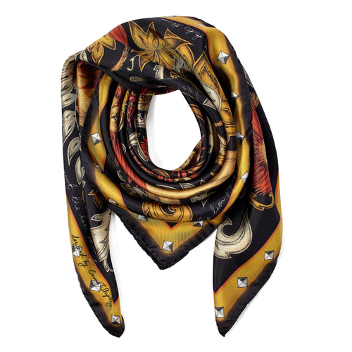 Load image into Gallery viewer, ASPINAL OF LONDON SCARF - Yooto
