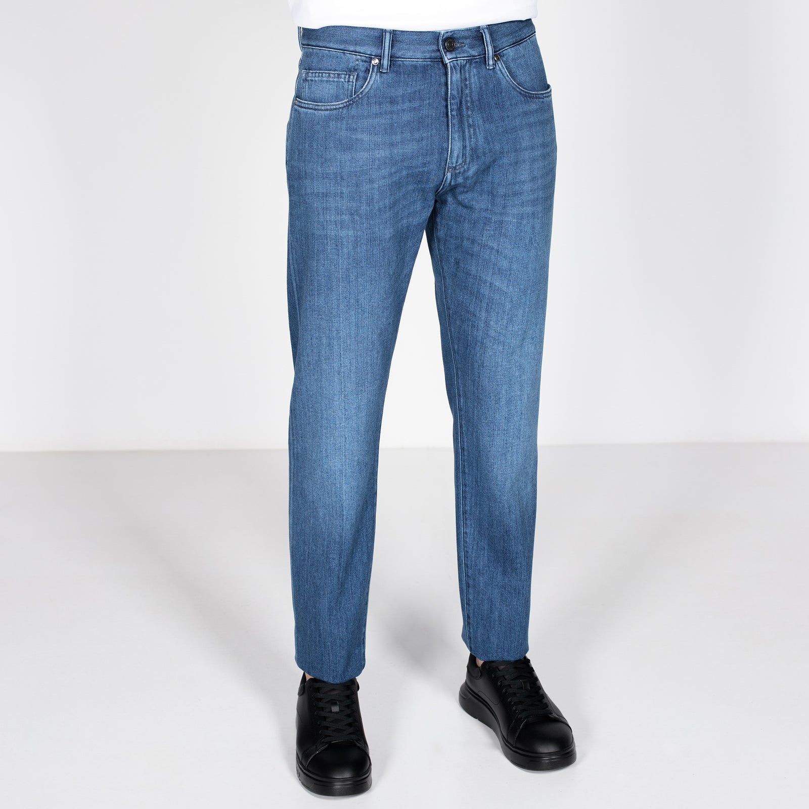 ERMENEGILDO ZEGNA JEANS - Yooto