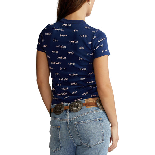 Load image into Gallery viewer, POLO RALPH LAUREN T SHIRT - Yooto
