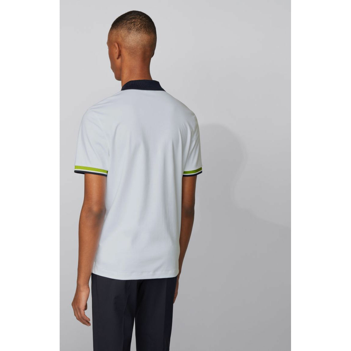 HUGO BOSS POLO - Yooto