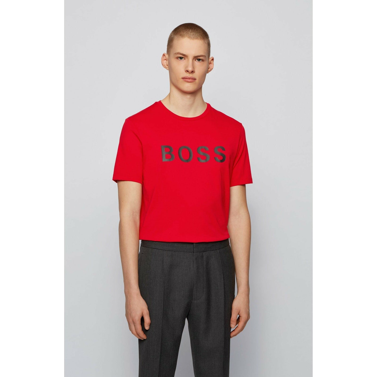 HUGO BOSS T SHIRT - Yooto