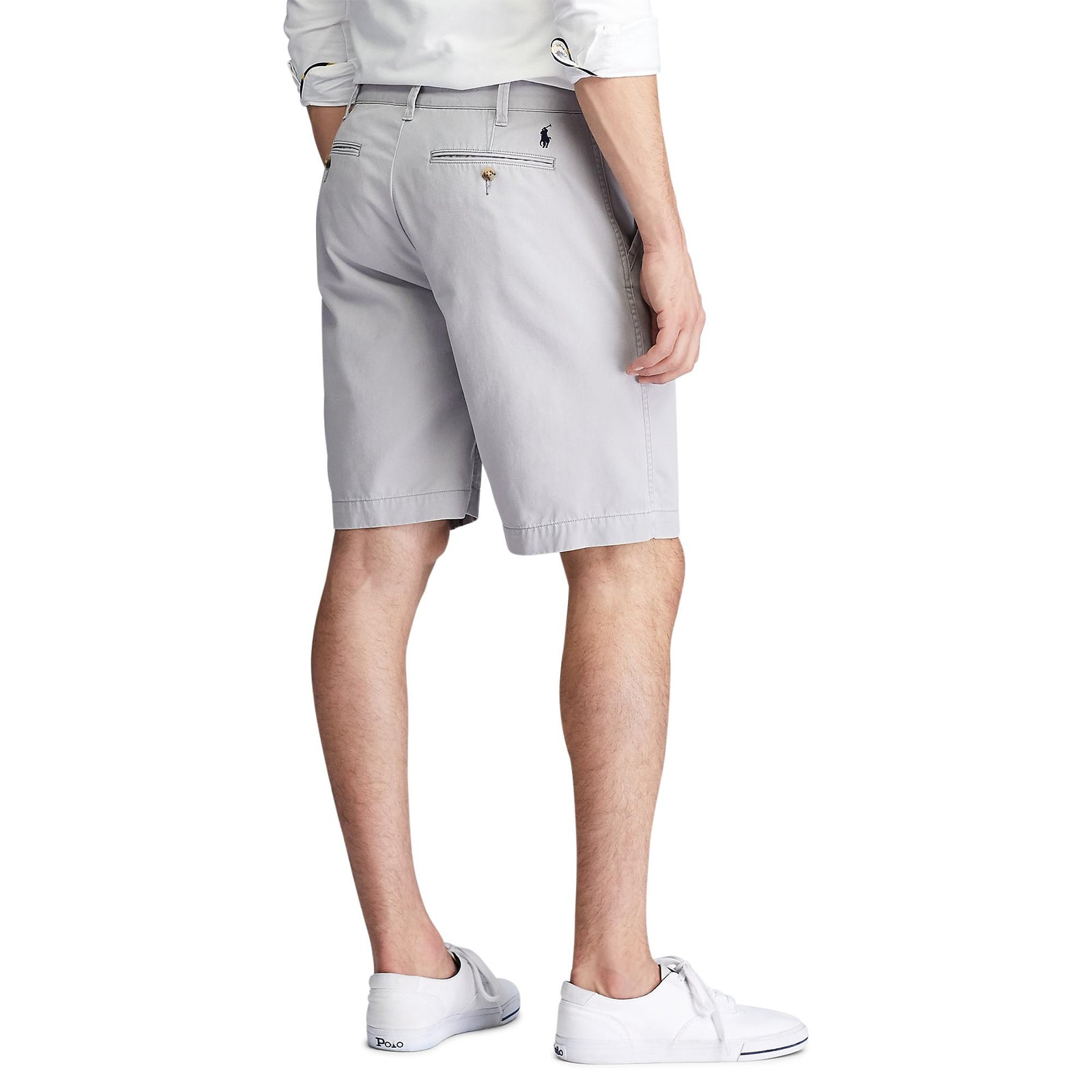 POLO RALPH LAUREN SHORT - Yooto