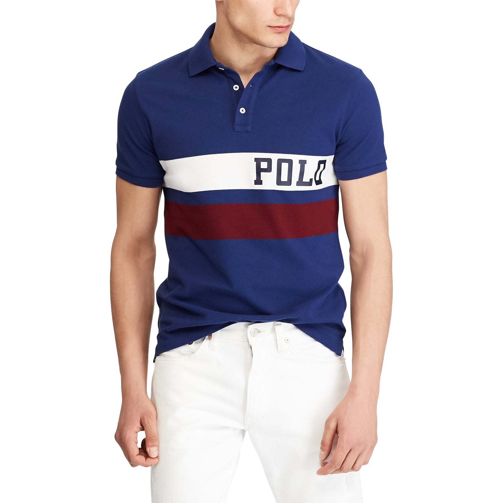 POLO RALPH LAUREN KNIT - Yooto