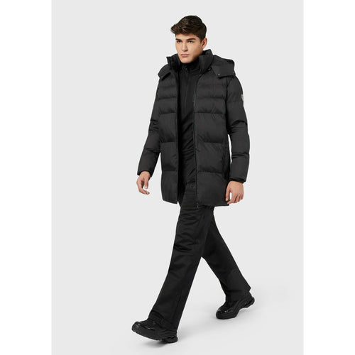 Load image into Gallery viewer, PADDED THERMAL SKI TROUSERS - Yooto
