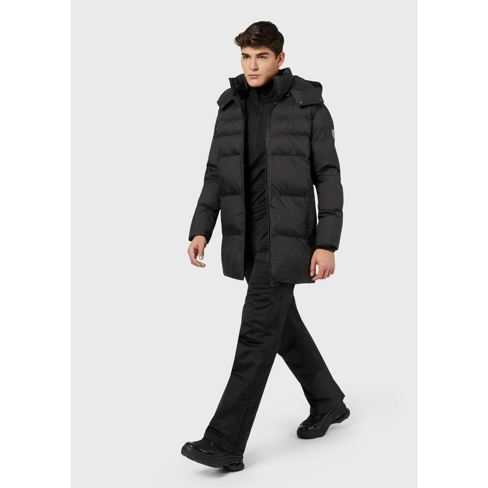 Thermal on sale ski trousers