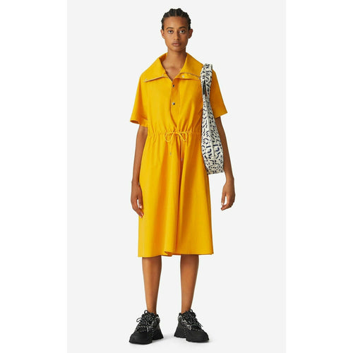 Load image into Gallery viewer, FITTED MIDI DRESS - Yooto
