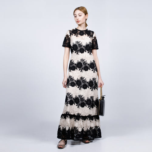 Load image into Gallery viewer, RED VALENTINO DRESS - Yooto
