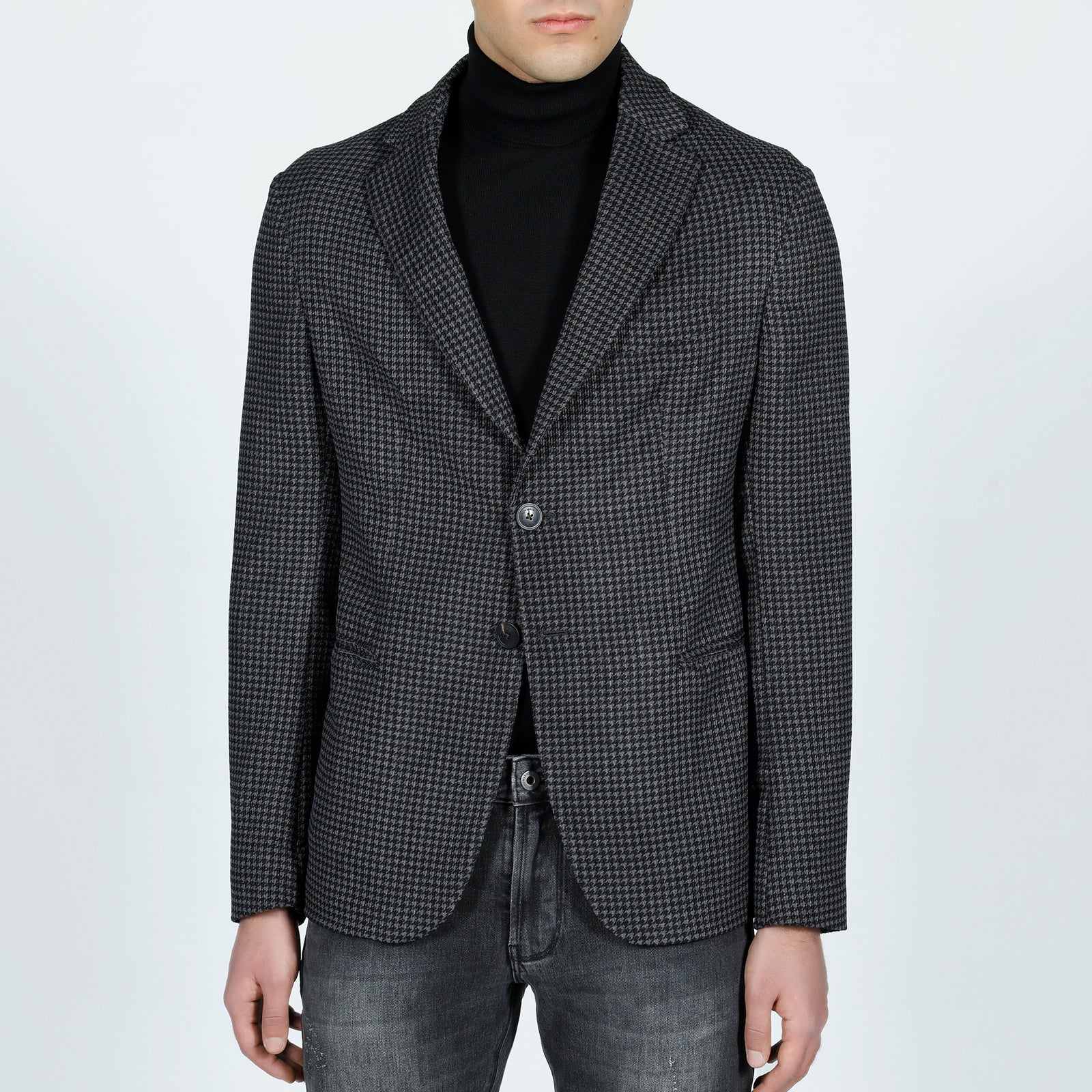 EMPORIO ARMANI BLAZER - Yooto