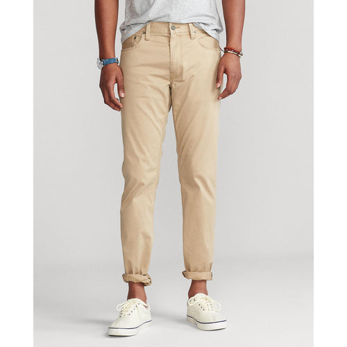 Load image into Gallery viewer, PROSPECT STRAIGHT STRETCH TROUSER - Yooto
