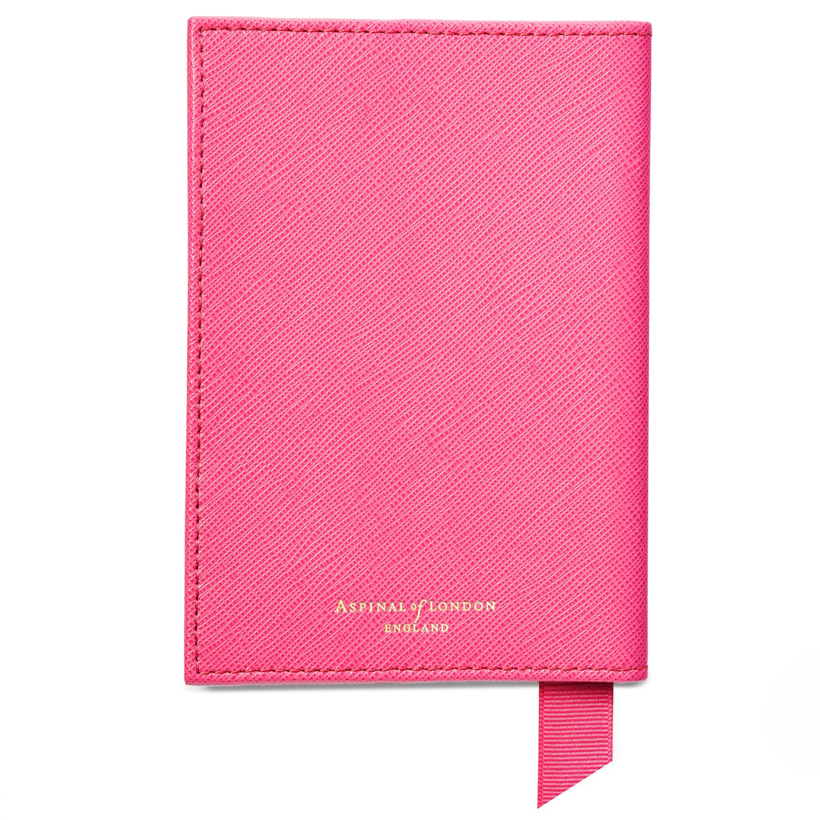 ASPINAL OF LONDON PASSPORT COVER - Yooto