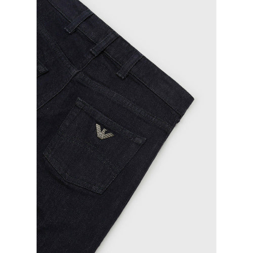 Load image into Gallery viewer, J45 JEANS IN BRUSHED DENIM - Yooto
