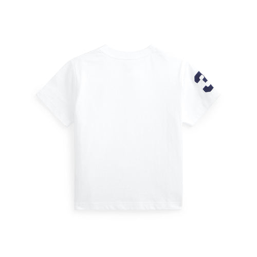 Load image into Gallery viewer, POLO RALPH LAUREN BABY T-SHIRT - Yooto
