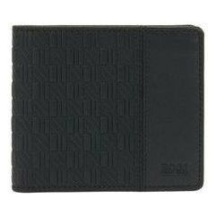 Load image into Gallery viewer, SEASONAL-EMBOSSED LEATHER WALLET AND CARD HOLDER GIFT SET - Yooto
