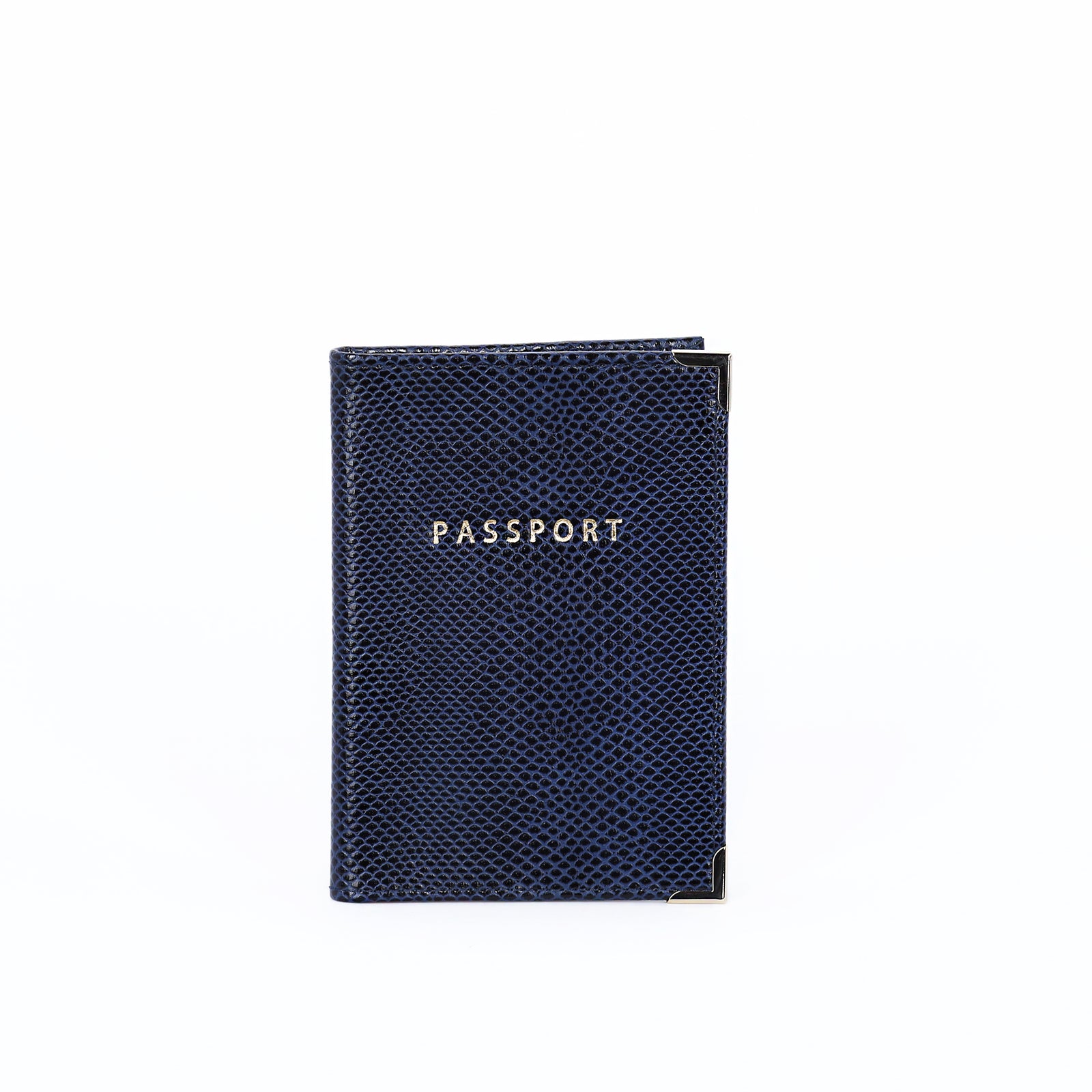 ASPINAL OF LONDON PASSPORT COVER - Yooto