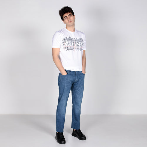 Load image into Gallery viewer, ERMENEGILDO ZEGNA JEANS - Yooto
