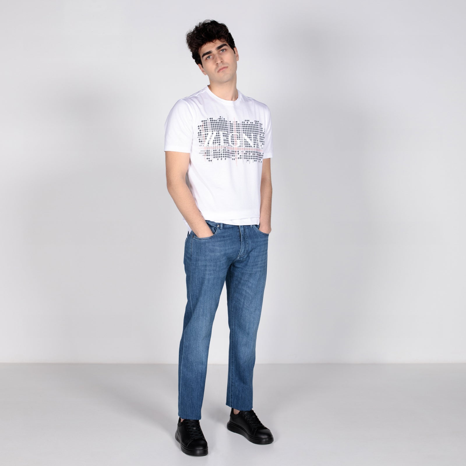 ERMENEGILDO ZEGNA JEANS - Yooto