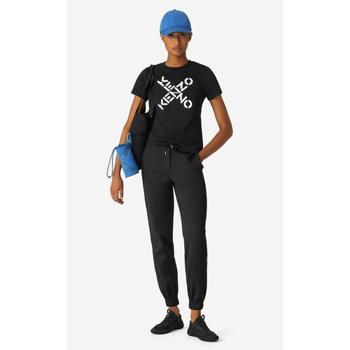 Load image into Gallery viewer, KENZO SPORT ‘BIG X&#39; T-SHIRT - Yooto
