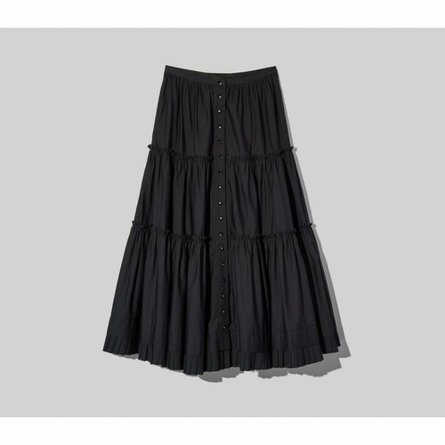 Load image into Gallery viewer, THE PRAIRIE SKIRT - Yooto
