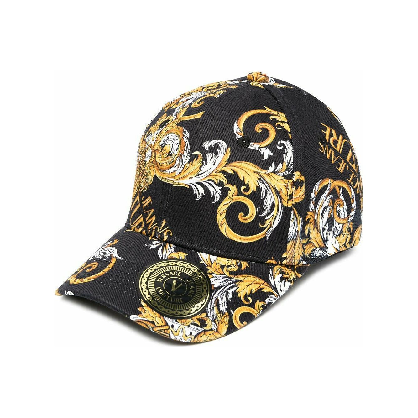 VERSACE JEANS COUTURE HAT - Yooto