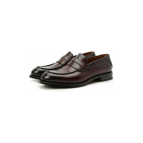 Load image into Gallery viewer, CALFSKIN FIRENZE LOAFERS - Yooto
