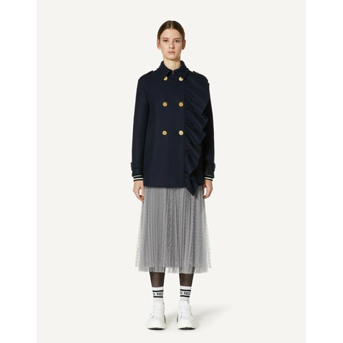 Load image into Gallery viewer, RED VALENTINO JACKETS - Yooto
