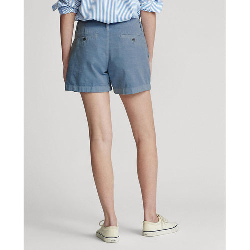 Load image into Gallery viewer, COTTON CHINO SHORT - Yooto
