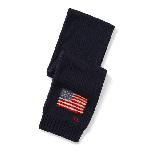 Load image into Gallery viewer, POLO RALPH LAUREN SCARF - Yooto
