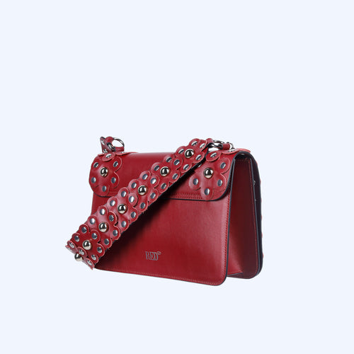 Load image into Gallery viewer, RED VALENTINO BAG - Yooto
