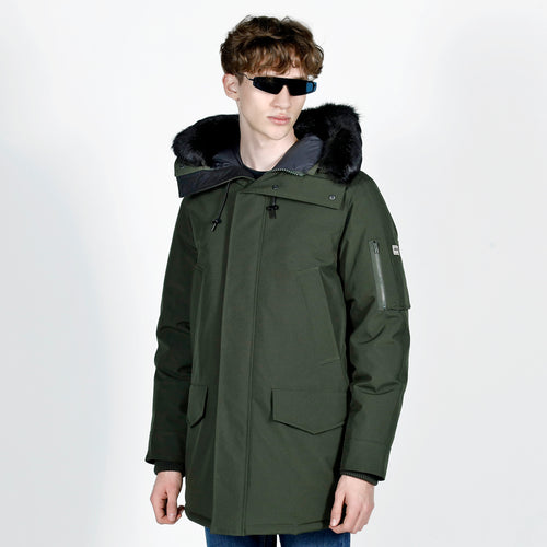 Load image into Gallery viewer, KENZO PARKA - Yooto
